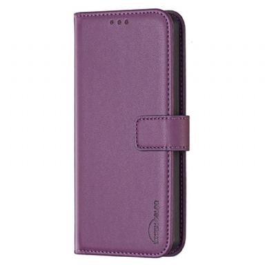 Fodral Samsung Galaxy S25 5g Edge Klassisk Binfen-färg