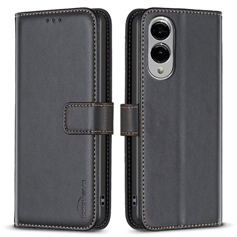 Fodral Samsung Galaxy S25 5g Edge Klassisk Binfen-färg