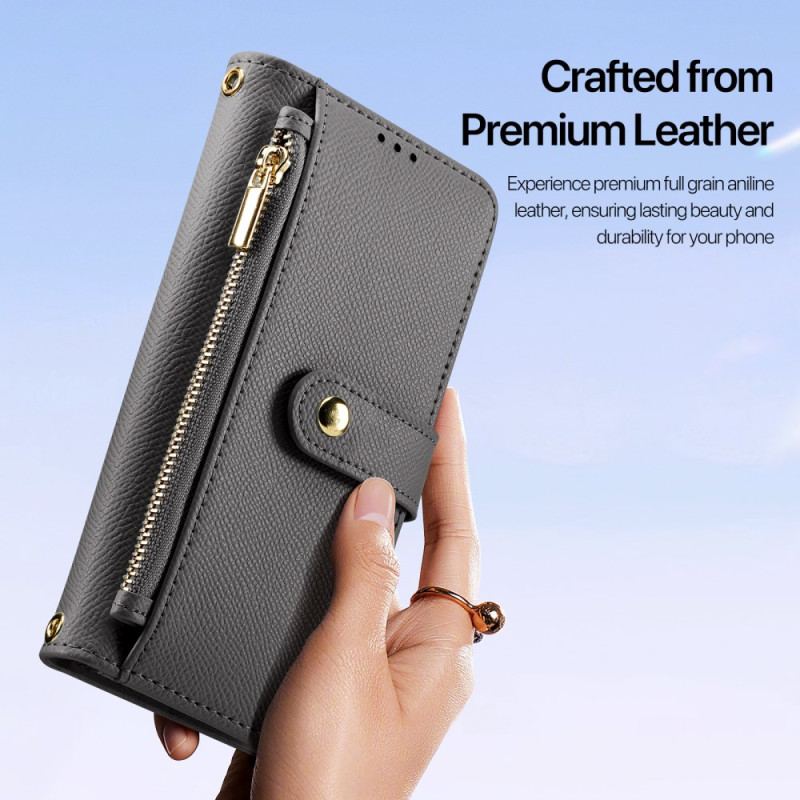 Fodral Samsung Galaxy S25 5g Edge Lawa-serien Dux Ducis