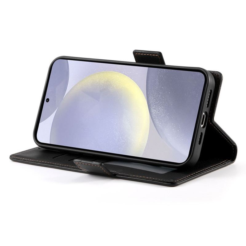 Fodral Samsung Galaxy S25 5g Edge Mångsidig Design