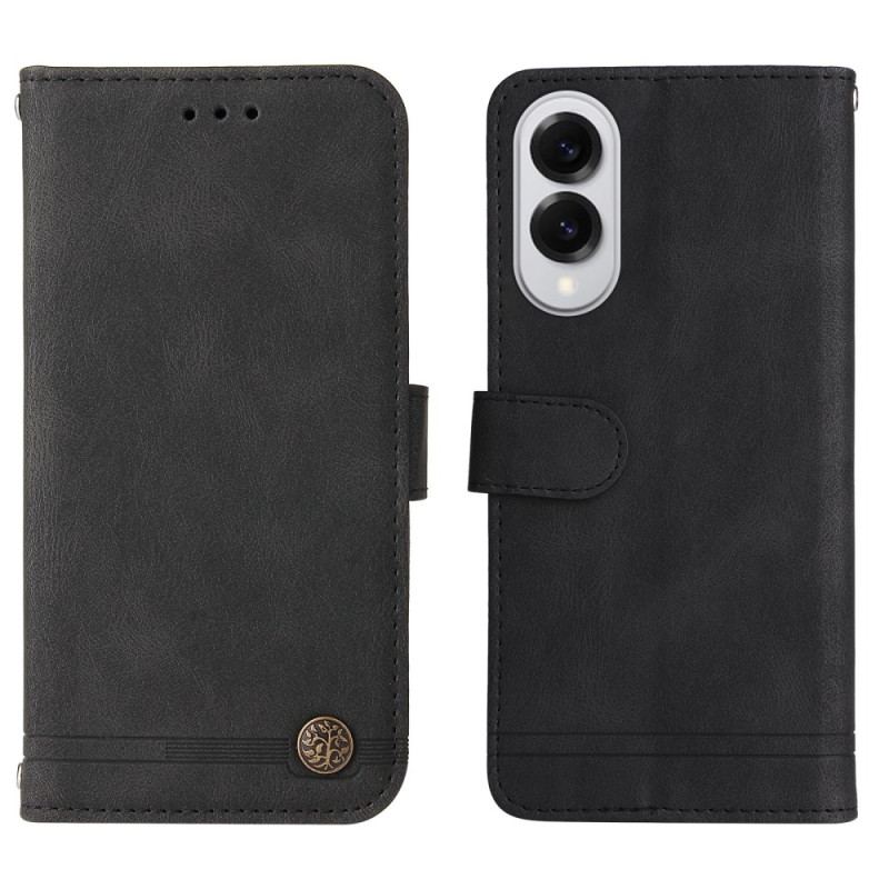 Fodral Samsung Galaxy S25 5g Edge Nit