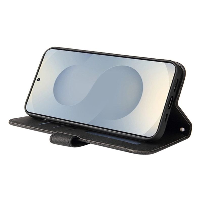 Fodral Samsung Galaxy S25 5g Edge Nit