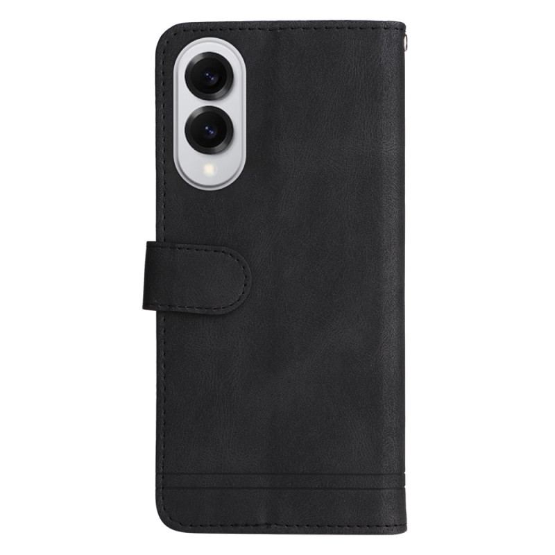 Fodral Samsung Galaxy S25 5g Edge Nit