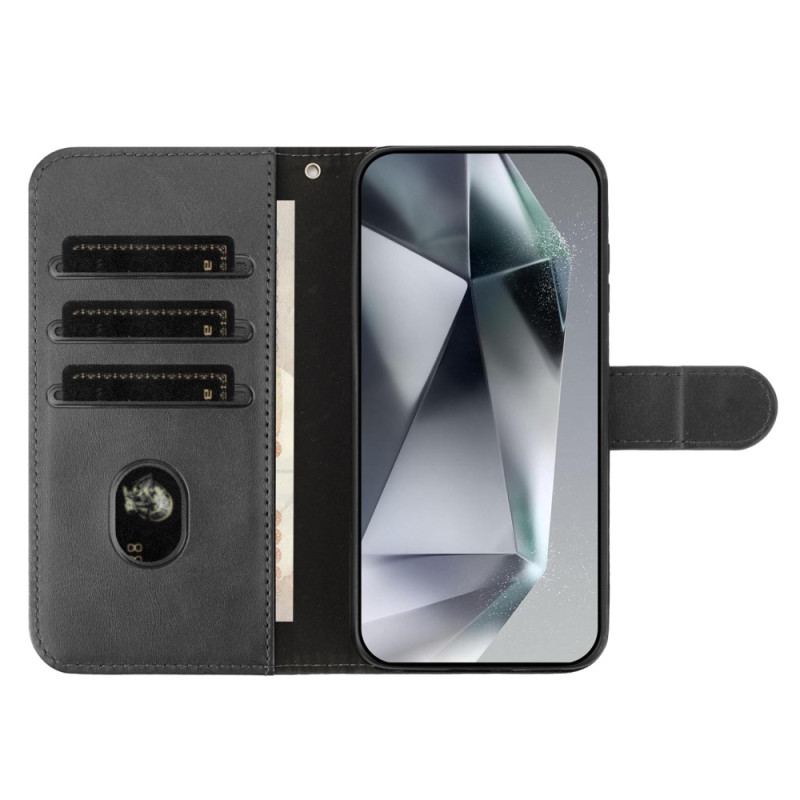 Fodral Samsung Galaxy S25 5g Edge Remdesign