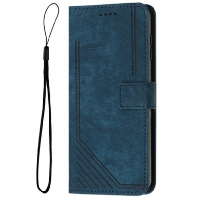 Fodral Samsung Galaxy S25 5g Edge Retrodesign