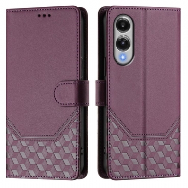 Fodral Samsung Galaxy S25 5g Edge Rfid-skydd