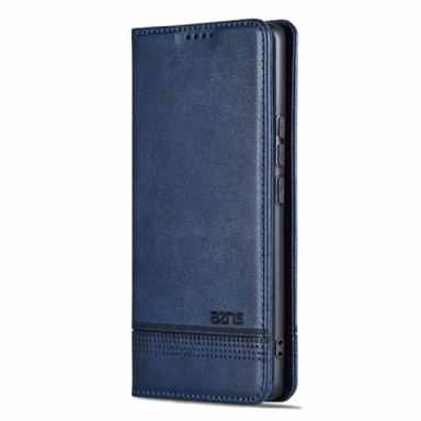 Folio-fodral Samsung Galaxy S25 5g Edge Azns