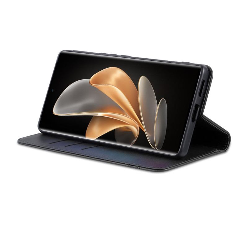 Folio-fodral Samsung Galaxy S25 5g Edge Azns