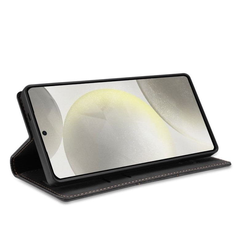 Folio-fodral Samsung Galaxy S25 5g Edge Plusdesign