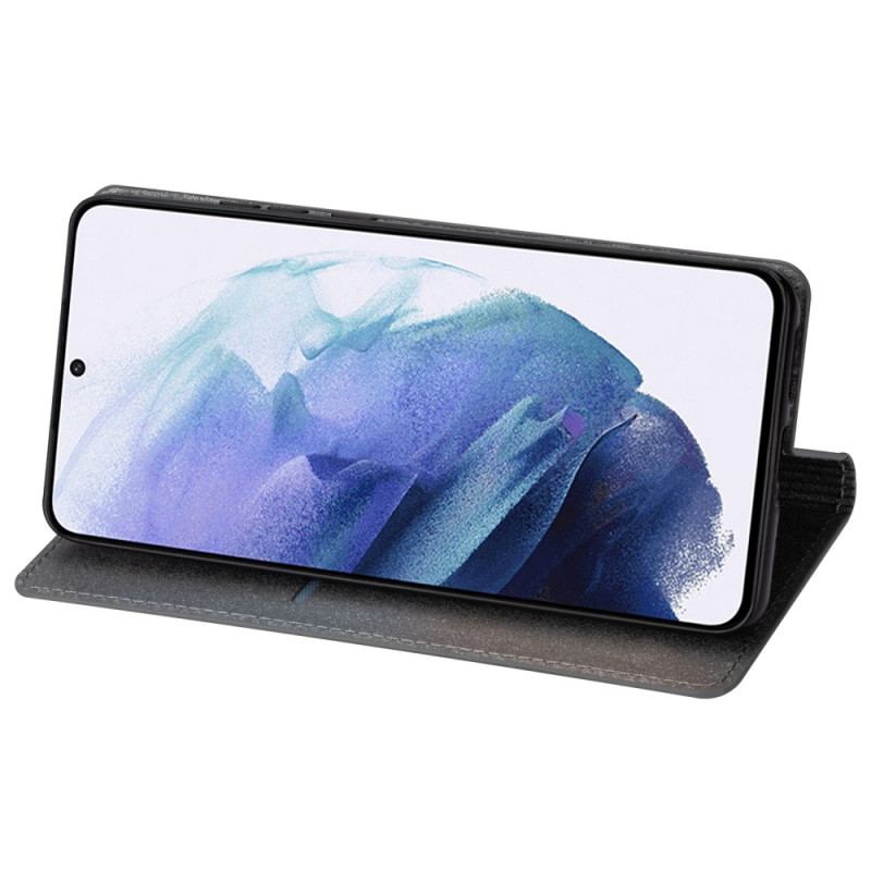Folio-fodral Samsung Galaxy S25 5g Edge Telefonfodral Paljetter
