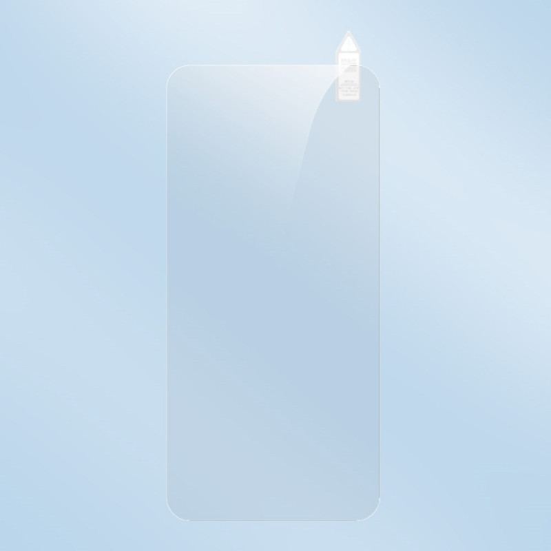 Härdat Skärmskydd I Glas För Samsung Galaxy S25 Edge