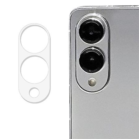 Linsskydd I Härdat Glas För Samsung Galaxy S25 Edge