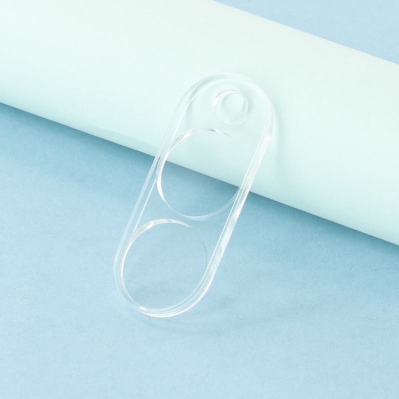 Linsskydd I Härdat Glas För Samsung Galaxy S25 Edge