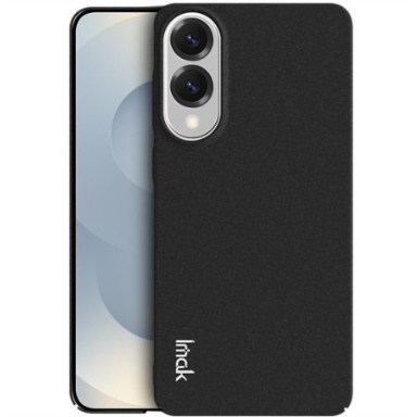 Skal För Samsung Galaxy S25 5g Edge Cowboy-serien Imak