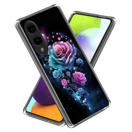 Skal För Samsung Galaxy S25 5g Edge Drömros