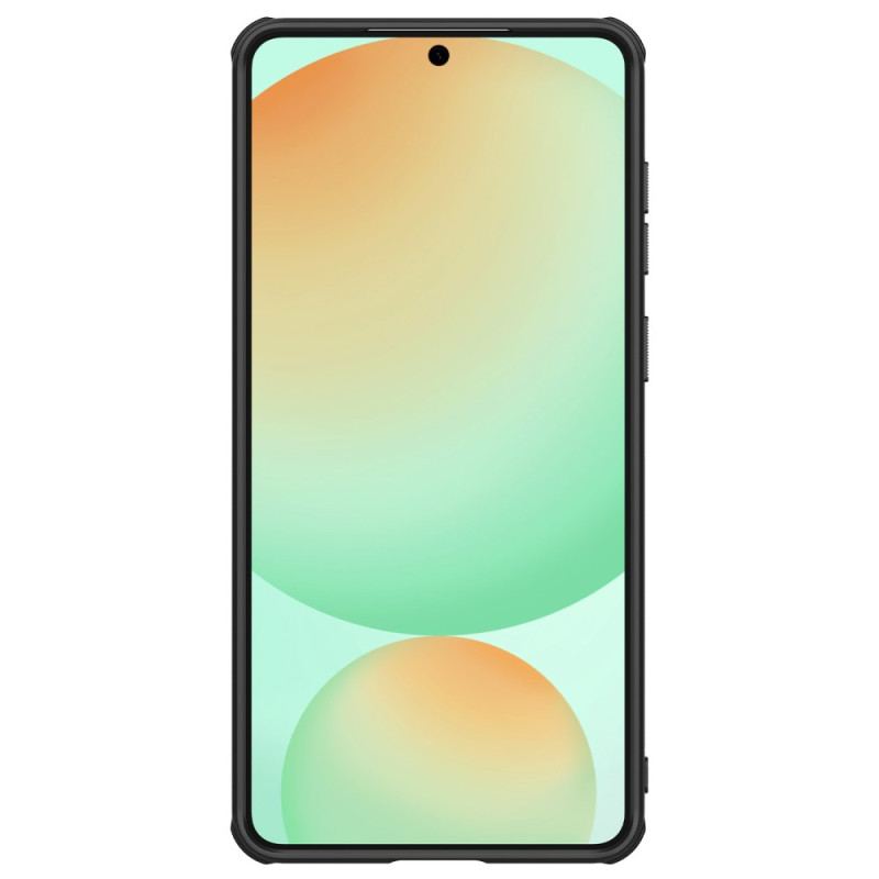 Skal För Samsung Galaxy S25 5g Edge Frosted Shield Pro Nillkin