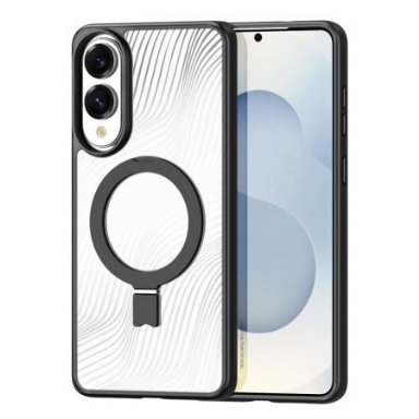 Skal För Samsung Galaxy S25 5g Edge Magsafe-kompatibel Aimo-serien Dux Ducis