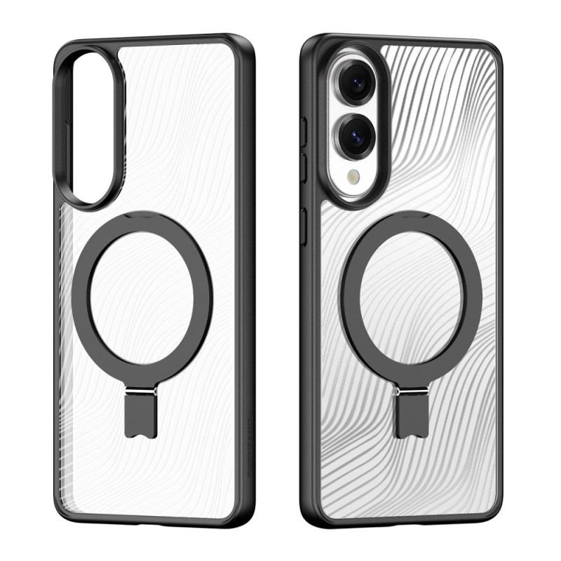 Skal För Samsung Galaxy S25 5g Edge Magsafe-kompatibel Aimo-serien Dux Ducis