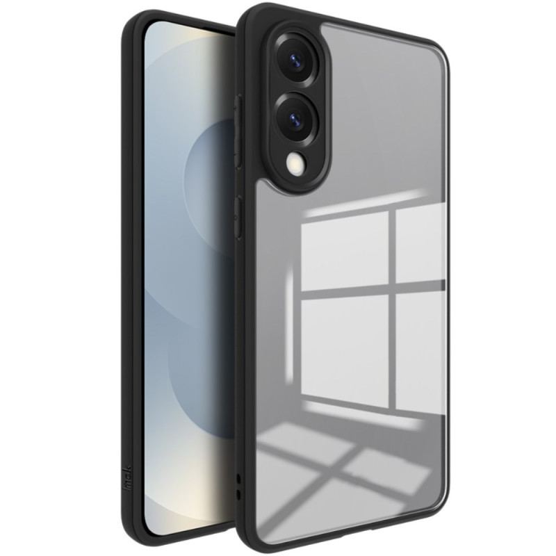 Skal För Samsung Galaxy S25 5g Edge Ux-9a Imak