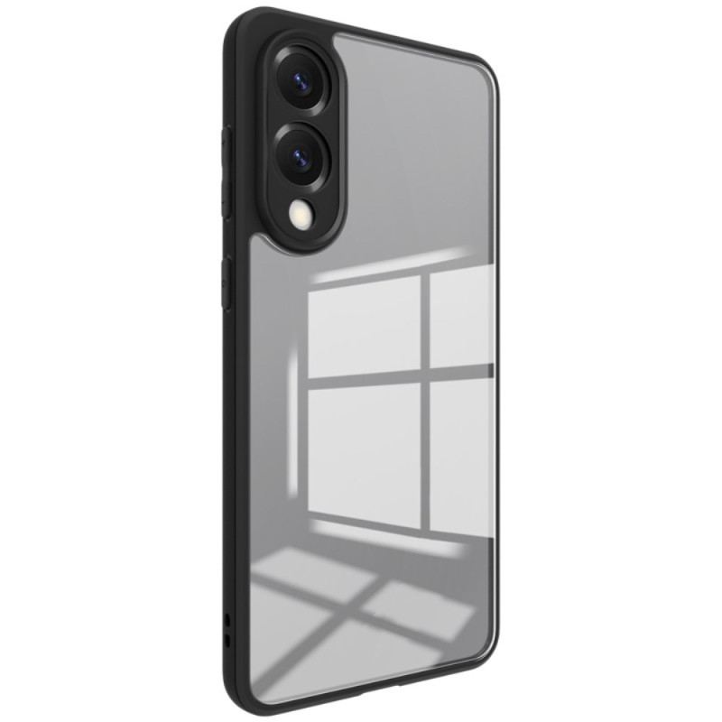 Skal För Samsung Galaxy S25 5g Edge Ux-9a Imak