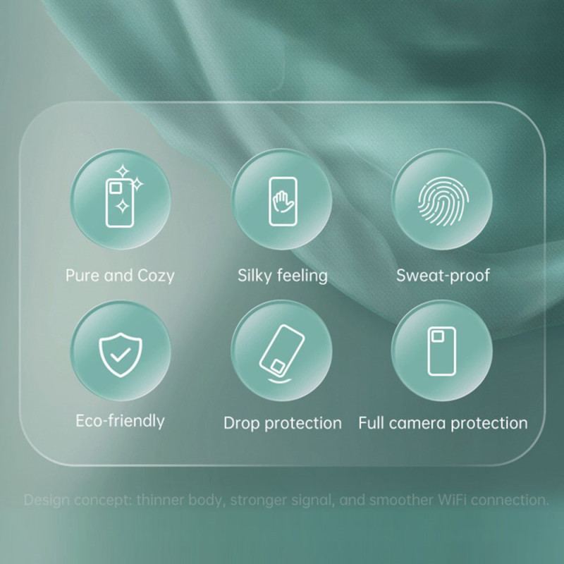 Skal För Samsung Galaxy S25 5g Edge Xinli Ringhållare