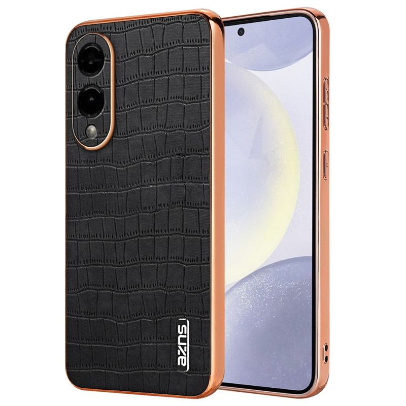 Skal Samsung Galaxy S25 5g Edge Azns Krokodilstil