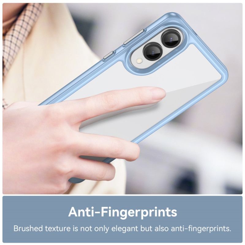 Skal Samsung Galaxy S25 5g Edge Candy-serien