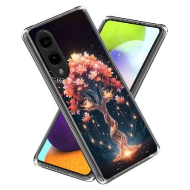 Skal Samsung Galaxy S25 5g Edge Drömträd