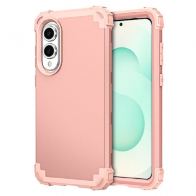 Skal Samsung Galaxy S25 5g Edge Förstärkta Hörn