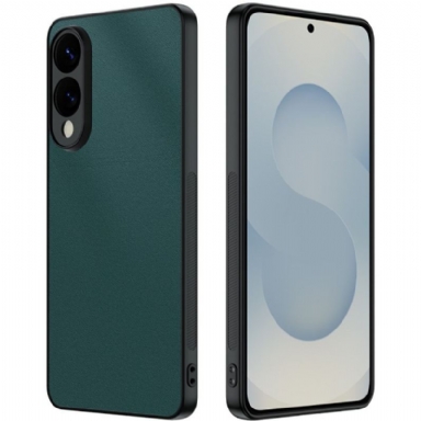 Skal Samsung Galaxy S25 5g Edge Klassisk Elegant