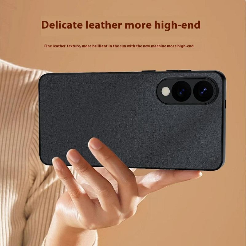 Skal Samsung Galaxy S25 5g Edge Klassisk Elegant