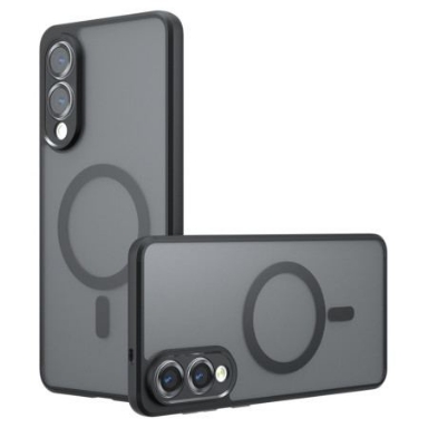 Skal Samsung Galaxy S25 5g Edge Kompatibel Med Magsafe Mate