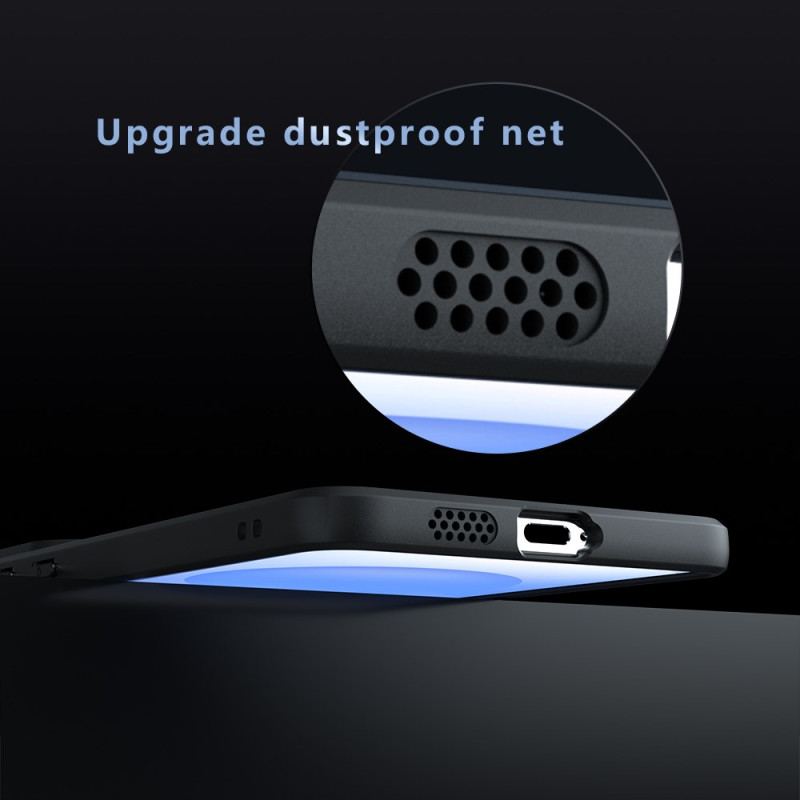 Skal Samsung Galaxy S25 5g Edge Kompatibel Med Magsafe Mate