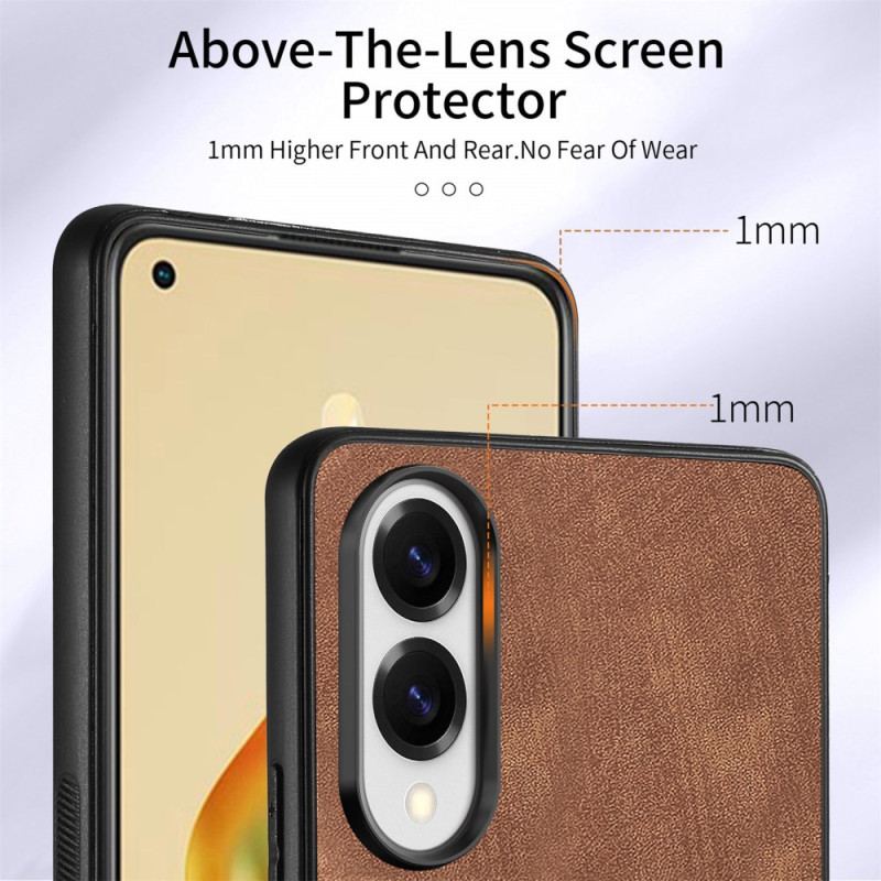 Skal Samsung Galaxy S25 5g Edge Korthållare Och Ringhållare