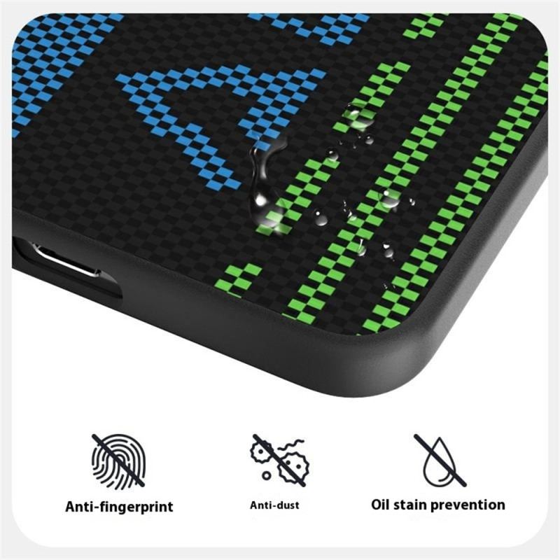 Skal Samsung Galaxy S25 5g Edge Magsafe-kompatibel Abeel Design