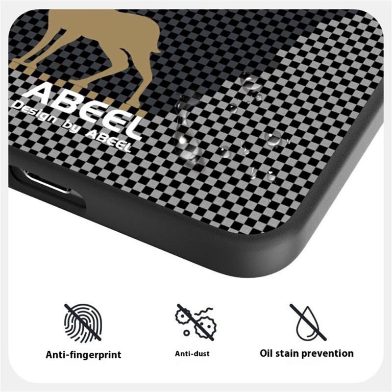 Skal Samsung Galaxy S25 5g Edge Magsafe-kompatibel Ultratunna Deer