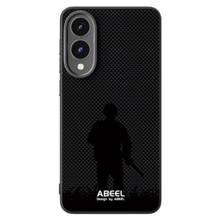 Skal Samsung Galaxy S25 5g Edge Magsafe-kompatibel Ultratunna Warrior Abeel