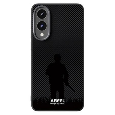 Skal Samsung Galaxy S25 5g Edge Magsafe-kompatibel Ultratunna Warrior Abeel