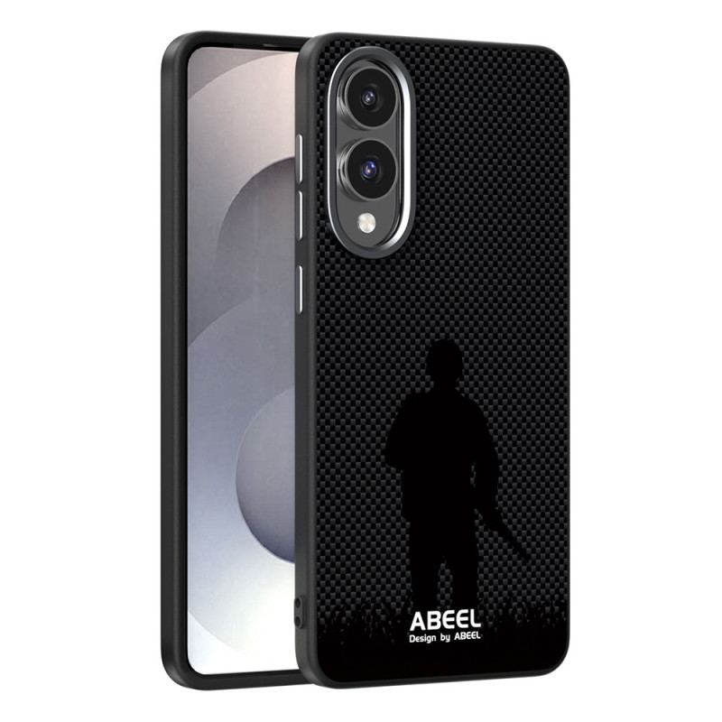 Skal Samsung Galaxy S25 5g Edge Magsafe-kompatibel Ultratunna Warrior Abeel