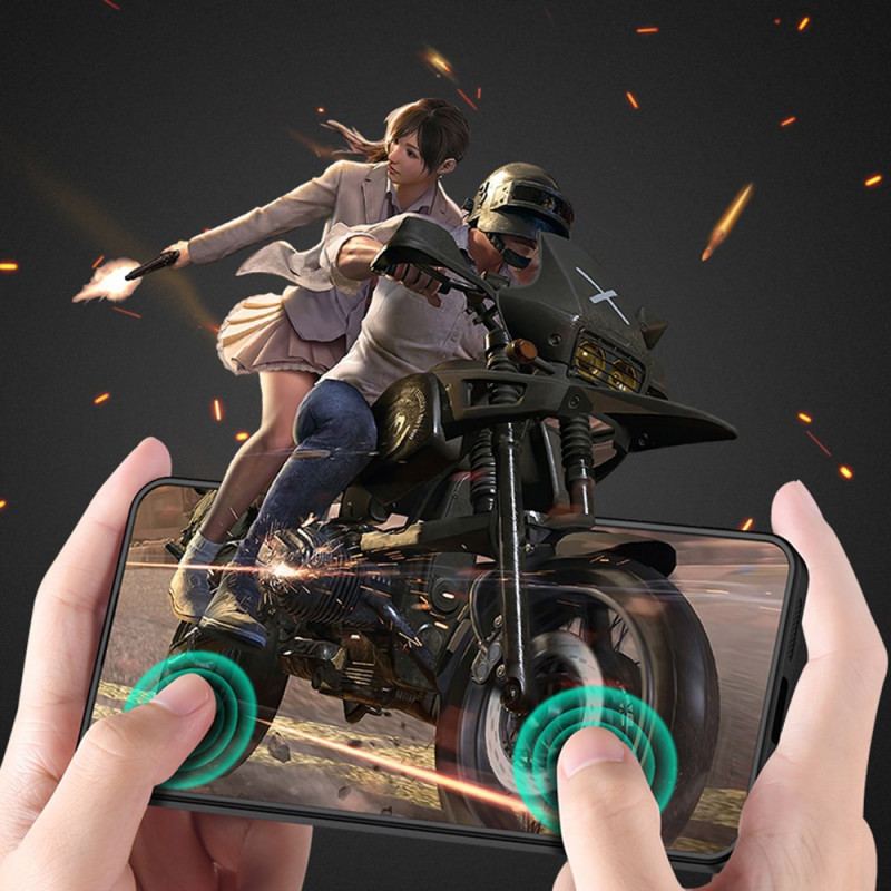 Skal Samsung Galaxy S25 5g Edge Metalleffekt