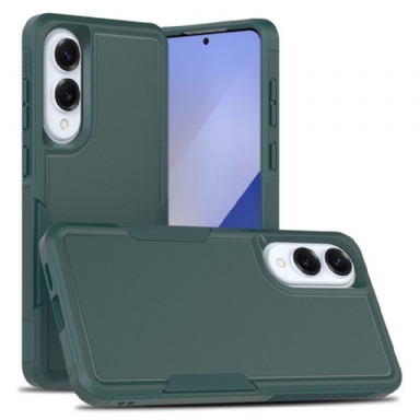 Skal Samsung Galaxy S25 5g Edge Robust 2-i-1