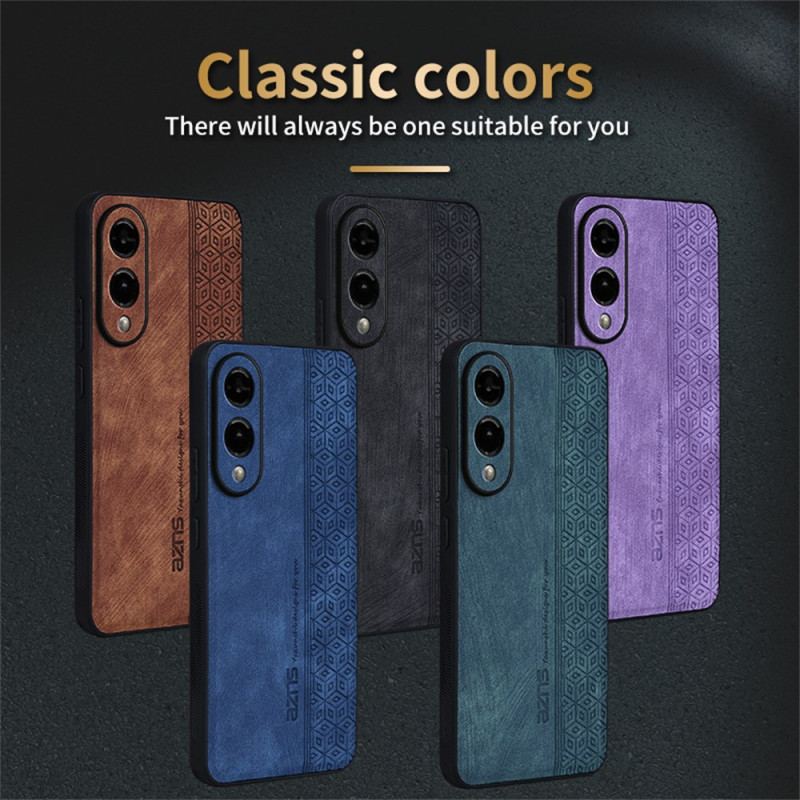 Skal Samsung Galaxy S25 5g Edge Telefonfodral Azns