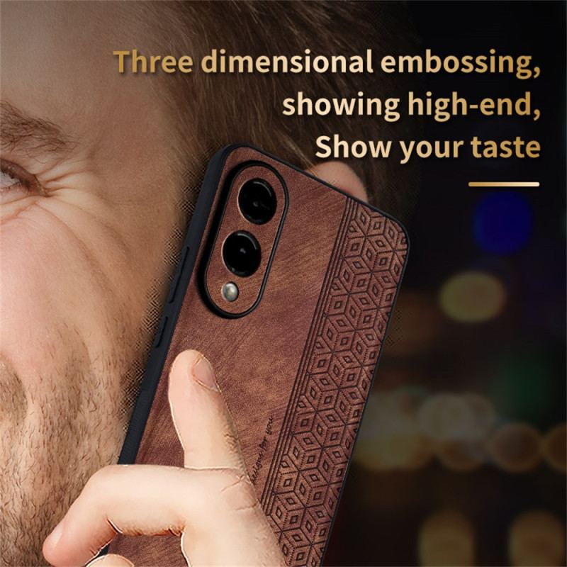 Skal Samsung Galaxy S25 5g Edge Telefonfodral Azns