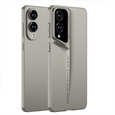 Skal Samsung Galaxy S25 5g Edge Telefonfodral Gkk Slim