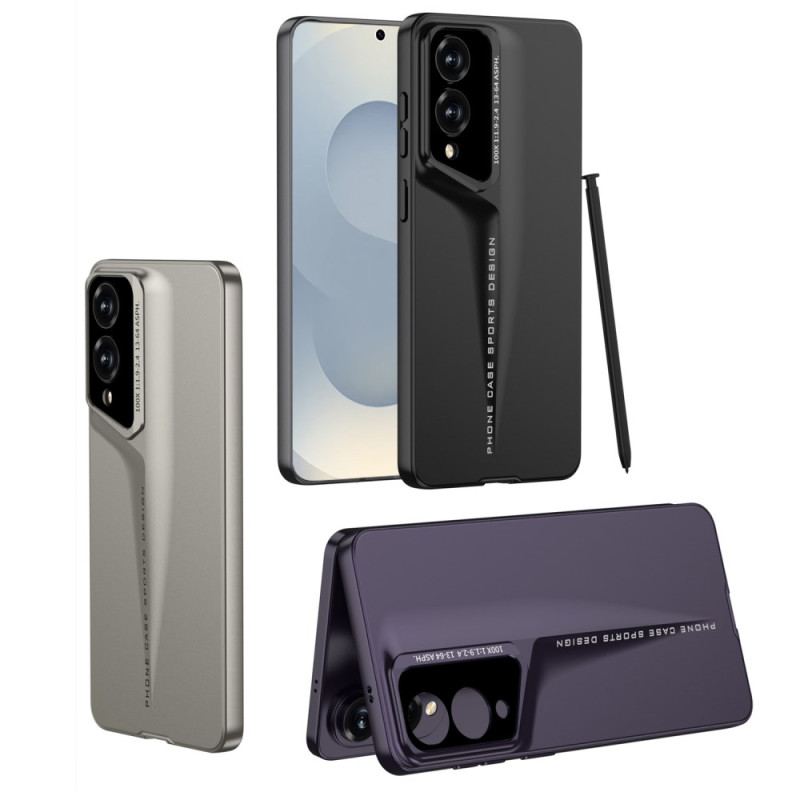 Skal Samsung Galaxy S25 5g Edge Telefonfodral Gkk Slim