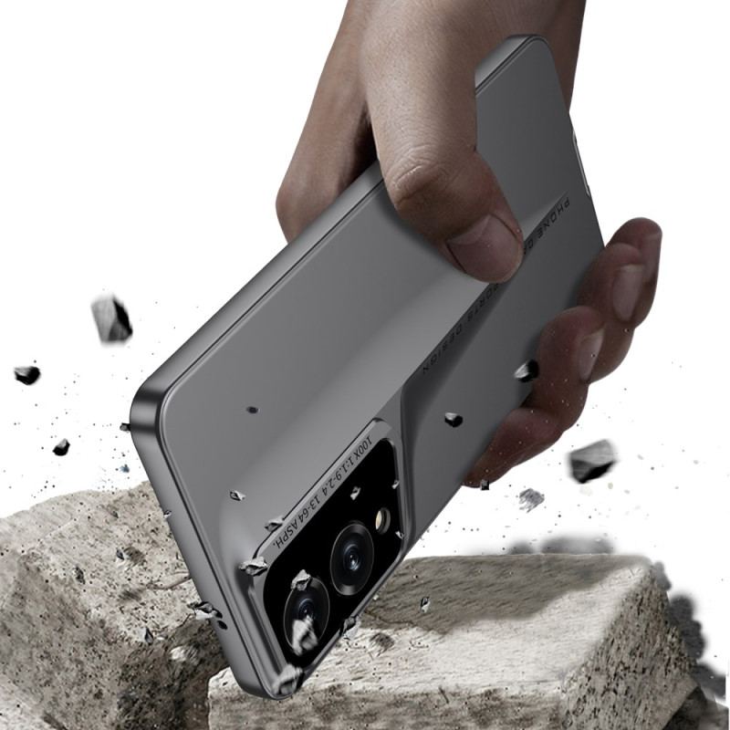 Skal Samsung Galaxy S25 5g Edge Telefonfodral Gkk Slim