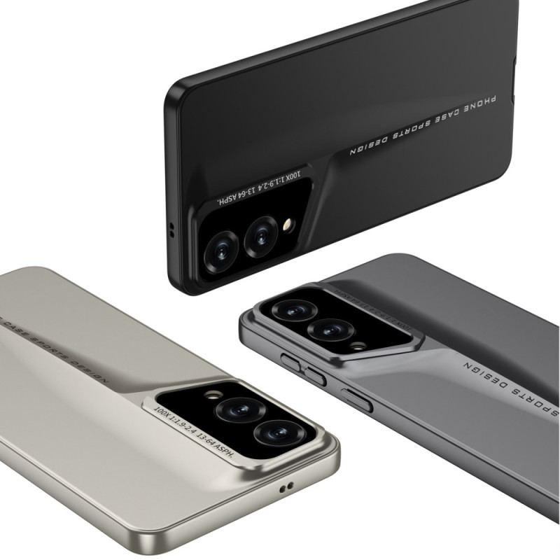 Skal Samsung Galaxy S25 5g Edge Telefonfodral Gkk Slim