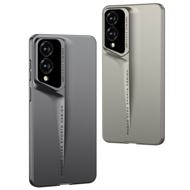 Skal Samsung Galaxy S25 5g Edge Telefonfodral Gkk Slim