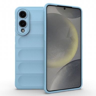 Skal Samsung Galaxy S25 5g Edge Telefonfodral Halkfri