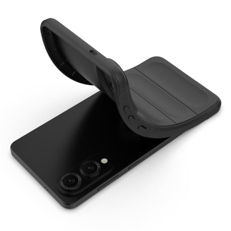 Skal Samsung Galaxy S25 5g Edge Telefonfodral Halkfri